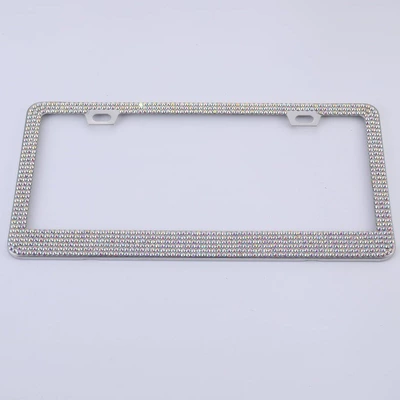 Canada North America License Plate Frame, License plate holder/license plate holder
