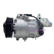 厂家直销 适用于 宝 马 320 318 E90 汽车空调制冷压缩机冷气泵