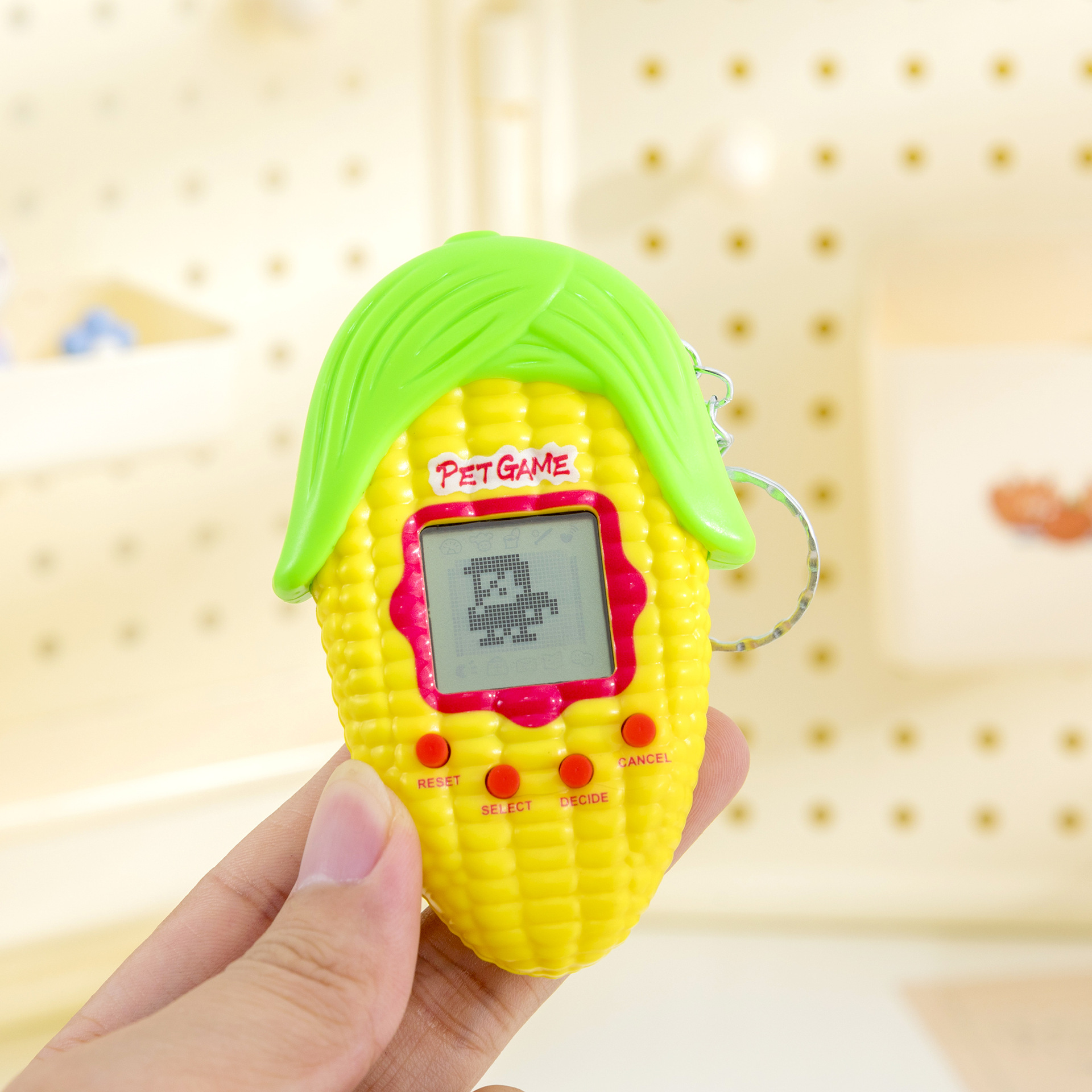 Кормушка для домашних животных Corn