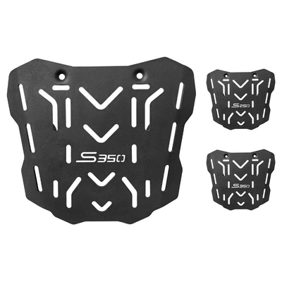 Tail Box Bracket Trunk Rack – Motorcycle tail