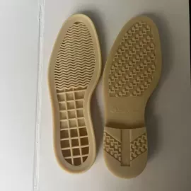 鞋底;大底;鞋辅件