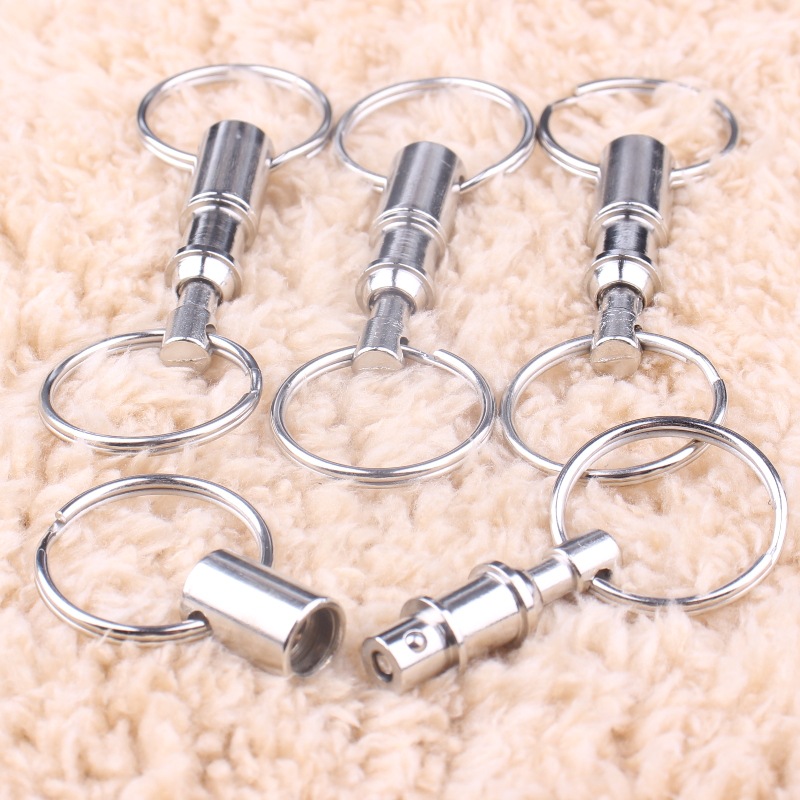 creative travel handheld keychain