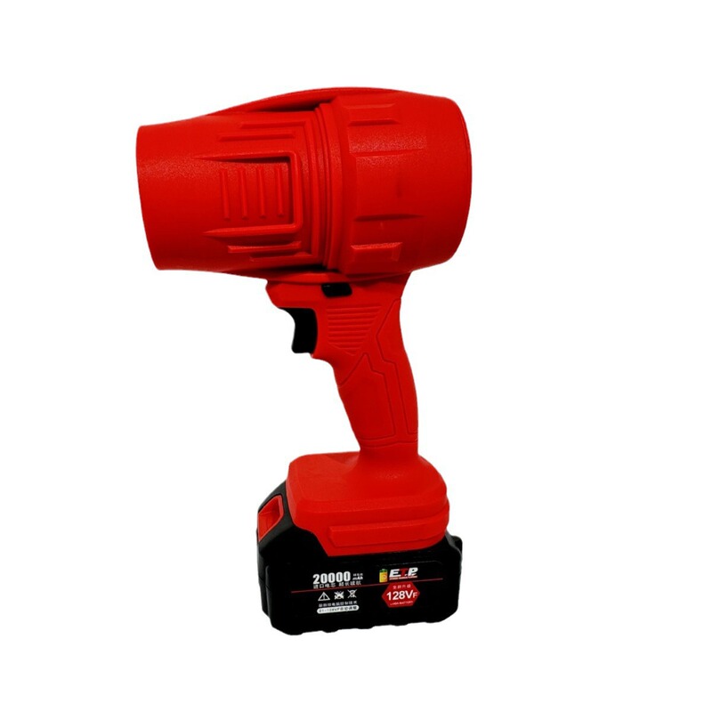High-power cordless compressed air dust collector 21v multifunctional long-life dust blowing machine for multiple scenes High-power cordless compressed air dust collector 21v multifunctional long-life dust blowing machine for multiple scenes