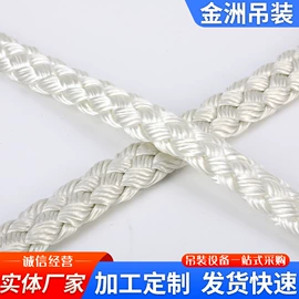 绳子类;工业产品胶带;吊带
