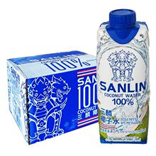 ����100%Ҭ��ˮ330ml*24ƿ ̩���ǝ�s�M�ڹ�֭߀ԭҬ֭���]