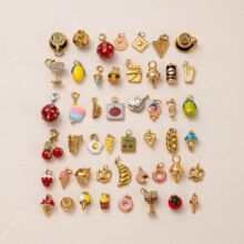 �W���羳�¿�P��uβ��Ģ������DIY����t�������18K��ɫ