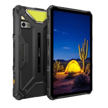 Oralfeng Armorpad4Ultra8+256G 11800Mah Without Thermal Imaging Rugged Phone Delivered in Hong Kong