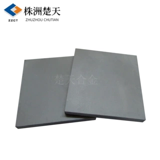 厂家定制 YG20/YG15/YG8硬质合金耐冲击耐磨板 钨钢镜面板材