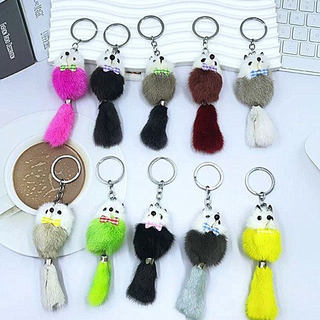 Fashionable pendant