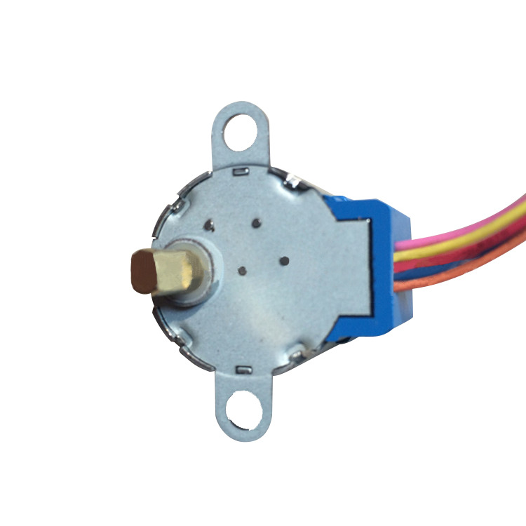 厂家供传真机DC5V步进电机MP永磁步进电动机 空调 点钞打印马达