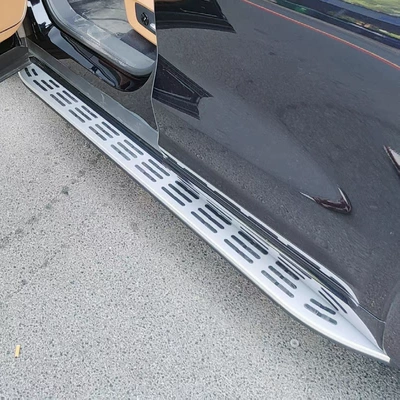 25 Models of Side Step Boards and Welcome Accessories Suitable for Changan Oshan X7 Plus, Original Factory Changan X5 Foot Pedals (Dekorativ pedal başlıqları) - mercedes-benz-granular-white-auchan-x7