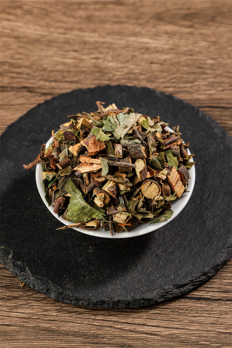 Dried Sang Ji Sheng Mulberry Mistletoe Herb 500g Farm Grown Traditional TCM Decoction Herb quality and texture