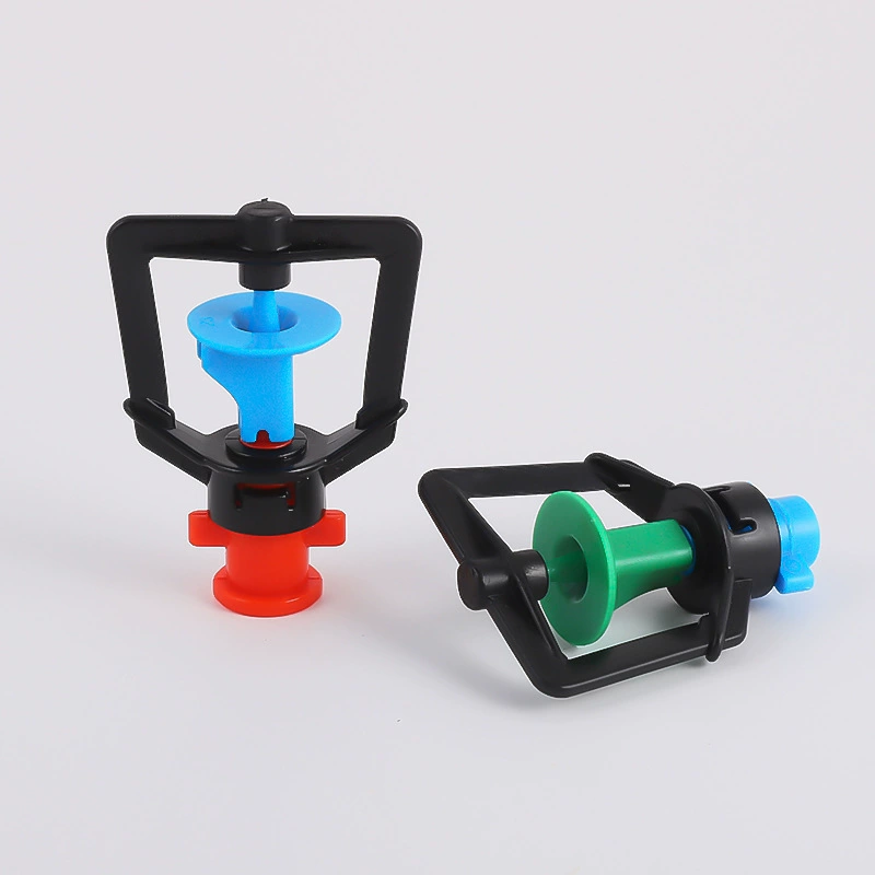 6.0/7.5 рамная распылитель для защиты от капель Подвесная головка для теплицы вверх дном