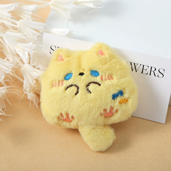 Yellow (size about 10.5*11)