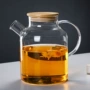 加热明火家用果汁冷水壶