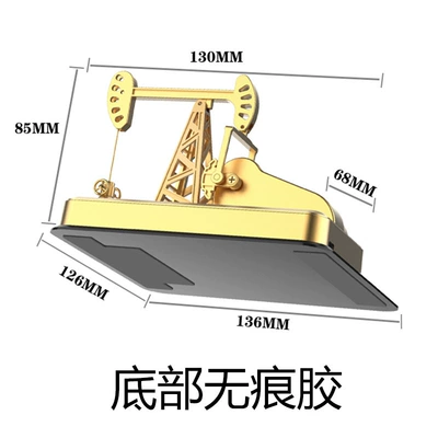 decoration for the car's dashboard, Perfplant seat