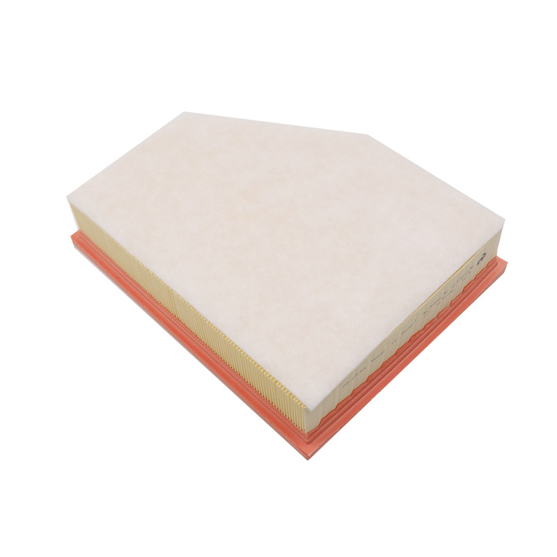 Car air filter for 5 Series, 6 Series, 7 Series, 8 Series, X4, X3, X5, X6, X7, air filter, oil filter 13718577171