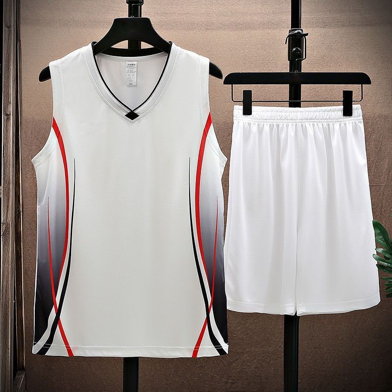 Casual Running Camiseta de entrenamiento de juventud Camiseta de entrenamiento estadounidense 1931