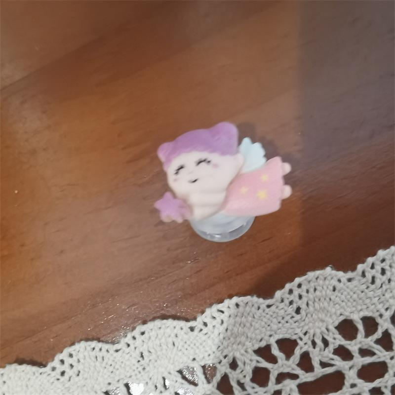 Nuevos niños de dibujos animados perezosos sin cordones cuerda hebilla fija kindergarten niños y niñas zapatilla Accesorios