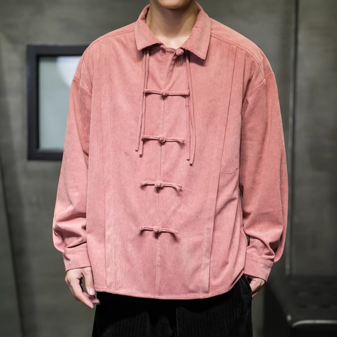 Spring shirt
