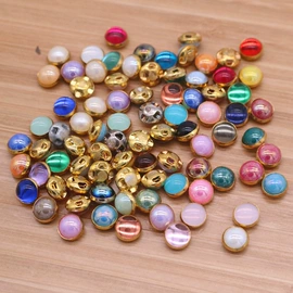 diy饰品;钮扣;饰品配件