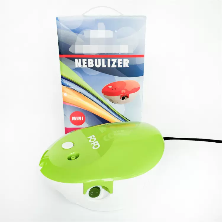 厂家直销雾化器压缩式雾化机家用婴幼儿童医疗成人咳嗽化痰鼻炎