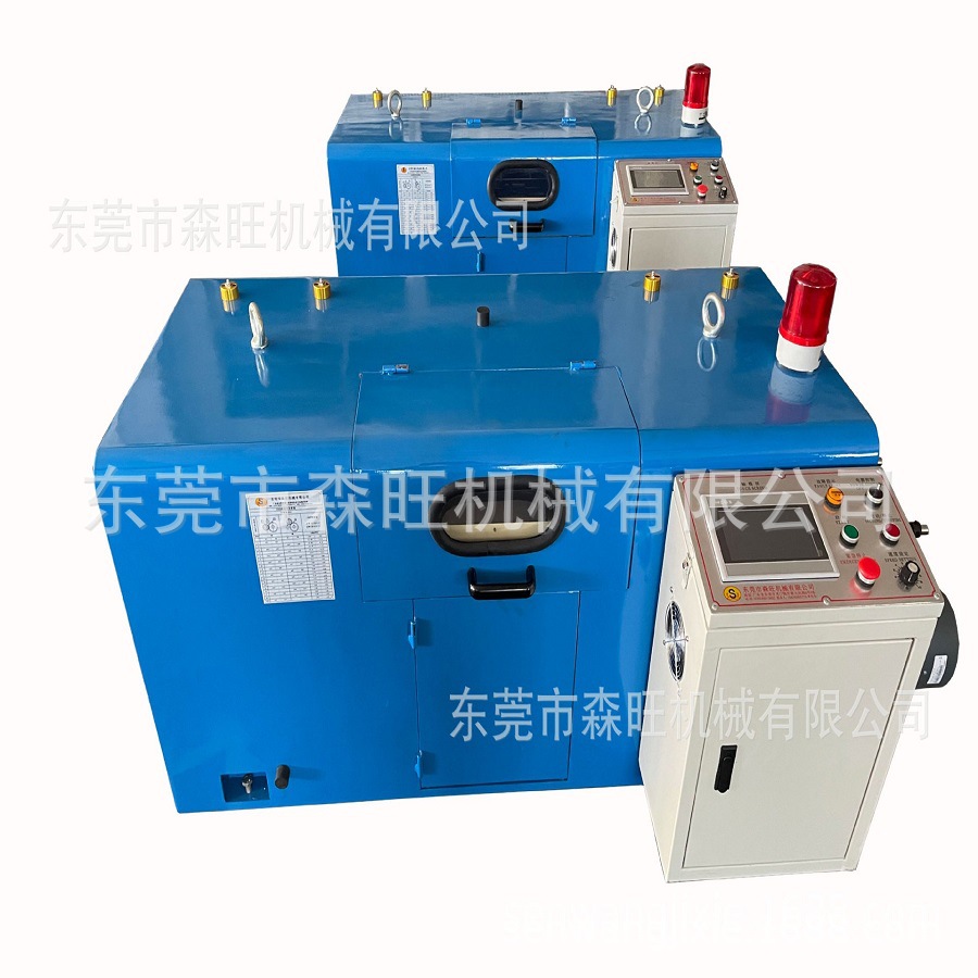 小300型铜丝漆包线绞合设备 高速绞线机 漆包线绞线机