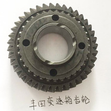 丰田齿轮不锈钢齿轮 外贸齿轮丰田变速箱齿轮外贸齿轮