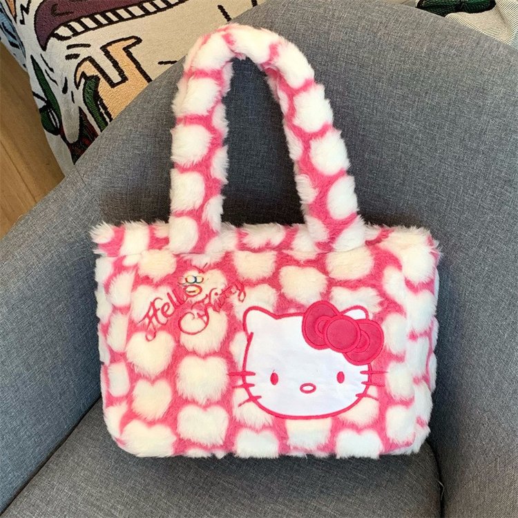 Hello Kitty Handbag 7