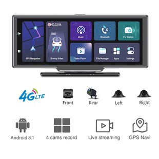 �¿�4�ȫ����܇ӛ䛃x 4G��׿10.0�����{���h�̱O�� 4�ͬ�r�@ʾ