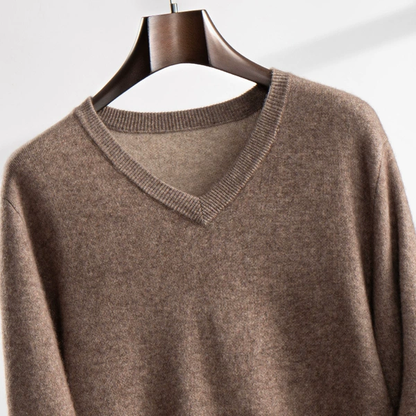 Dark camel