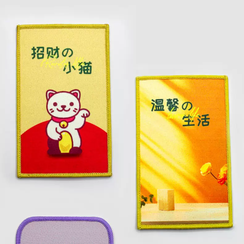 定制魔术贴刘海魔法蝴蝶结贴发粘碎发发帖女头发发贴发饰固定