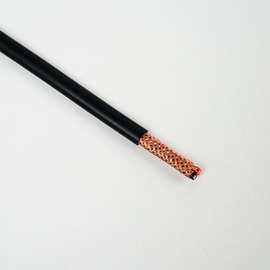 美河 RVVP2芯3芯4芯/0.5/0.75/1/1.5/2.5屏蔽软线 监控电源线