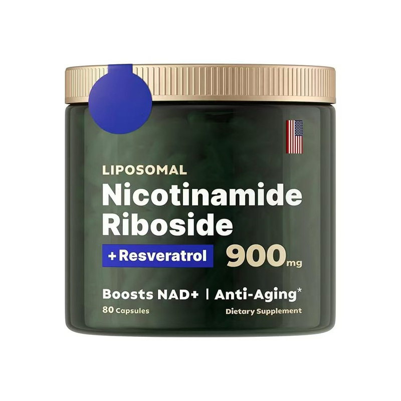 Amazon Cross-Border Hot Spot Nad+ Capsule Nicotinamide Capsule Nicotinamideriboside Amazon Cross-Border Hot Spot Nad+ Capsule Nicotinamide Capsule Nicotinamideriboside