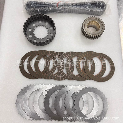 case sprocket 52853664AH – Transfer case