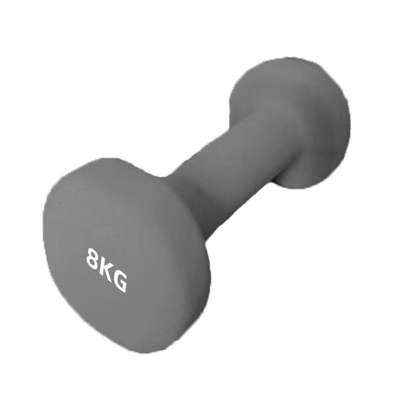 Home women's dumbbells for gym, children's equipment for training, for beginners 5