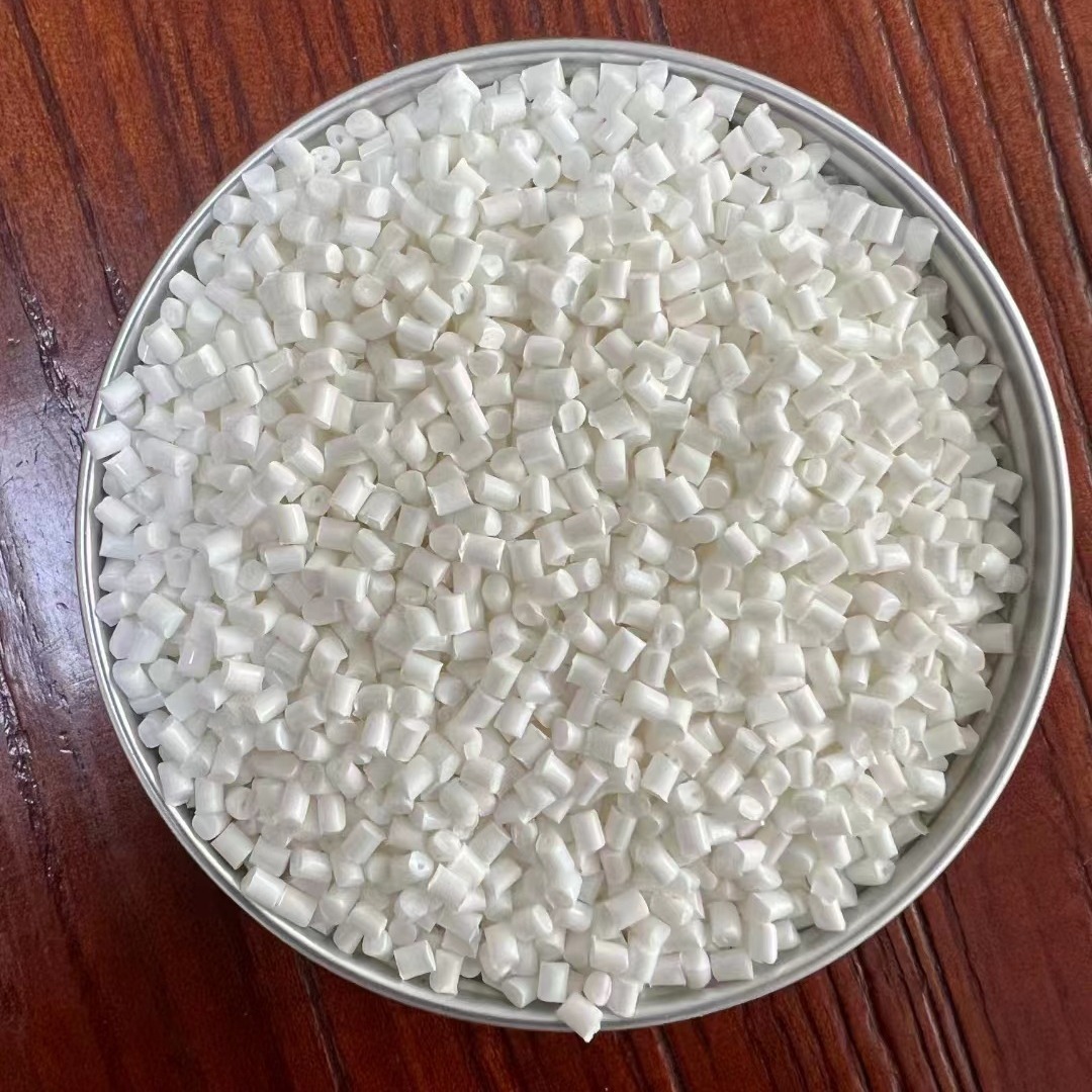 PA66 全新料加纤增强0%--60%  无卤溴系阻燃V0  耐寒耐热  防火