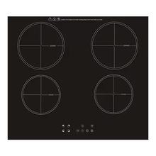 出口欧洲土耳其南美 多头四眼多功能电陶炉黑晶板不挑锅高端定制