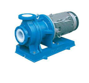 seikow日本磁力泵MTA-100