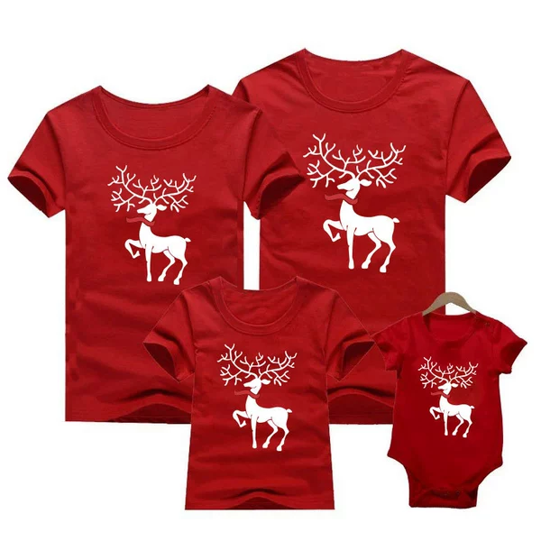 Elk red