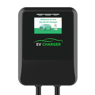 Elektrikli avtomobil şarj cihazları European Standard American Standard Gbt