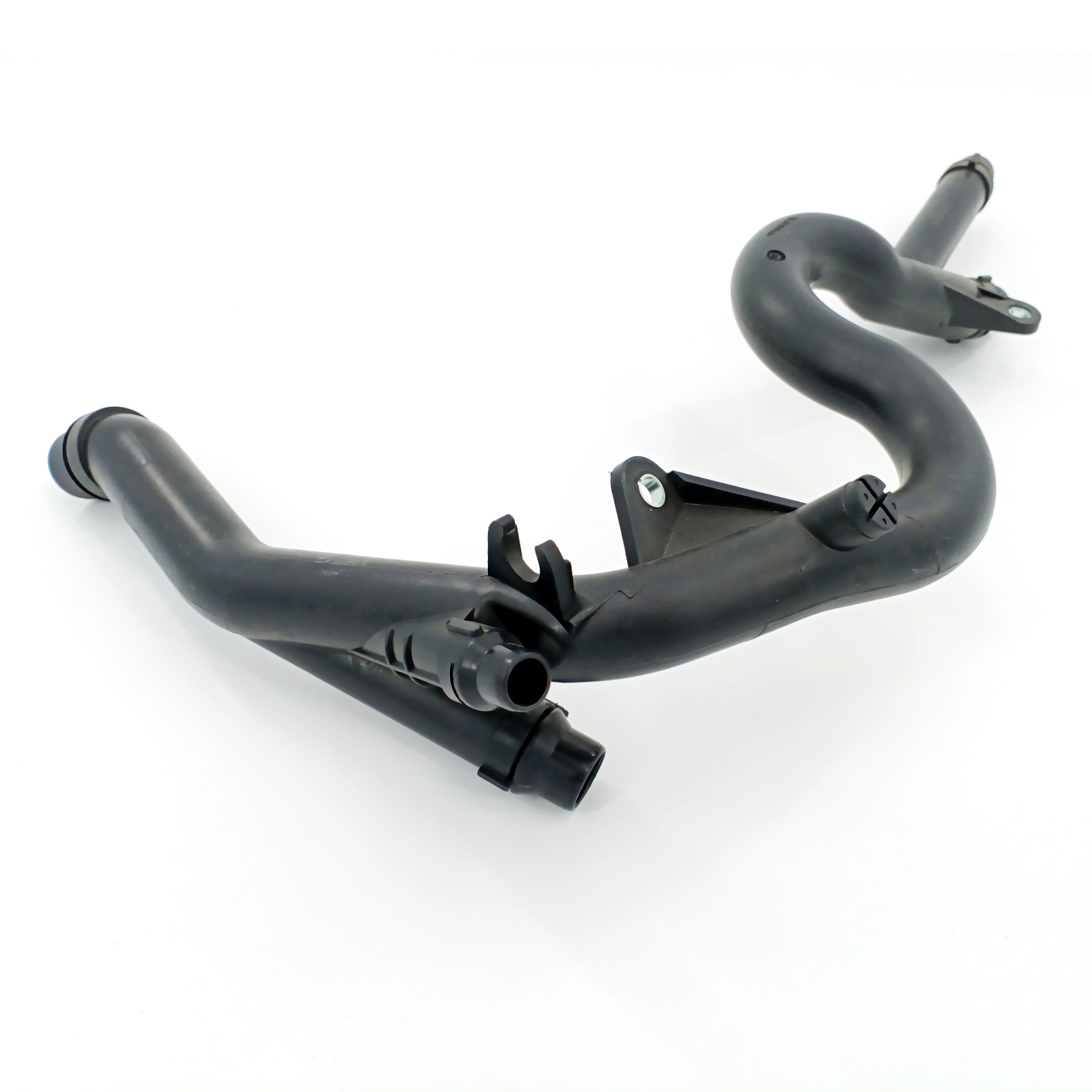 Sub Water Kettle Water Pipe 11537806706 Auto Parts 170188 Car Cooling System Ventilation Hose Cooling Water Pipe
