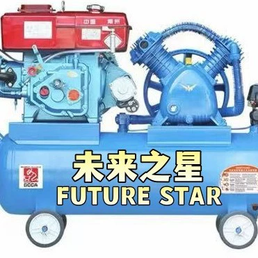 Compressor Industrial-Grade Air Compressor, Hava kompressorları