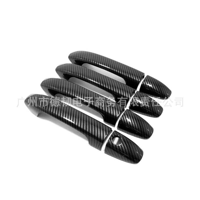 Для 14-20 моделей Mercedes-Benz Vito W447 Углеродного волокна