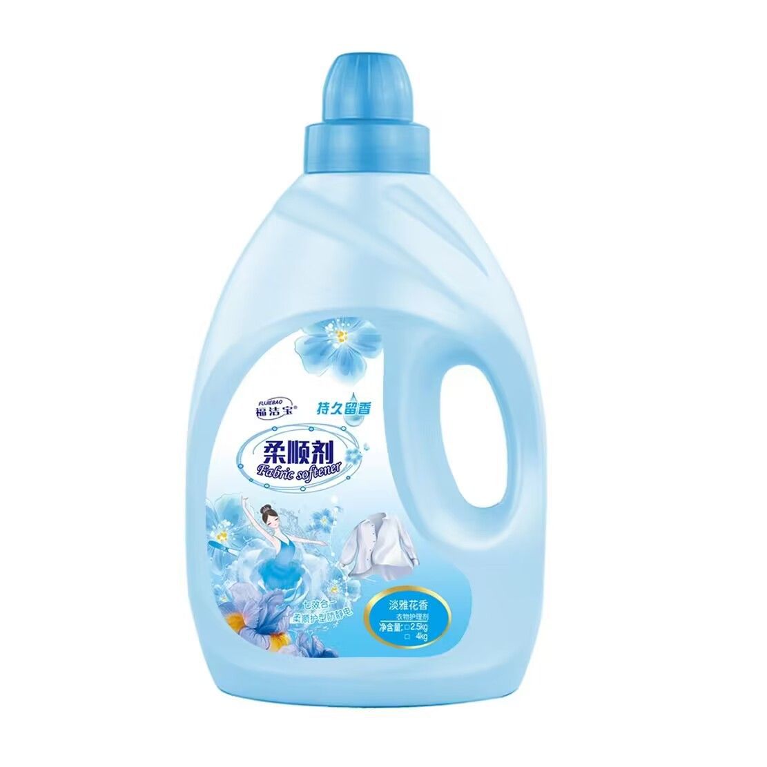 롱래스팅 향 특가 00:06:33 남음 - [1병] 2.5kg 우아한 플로럴 향