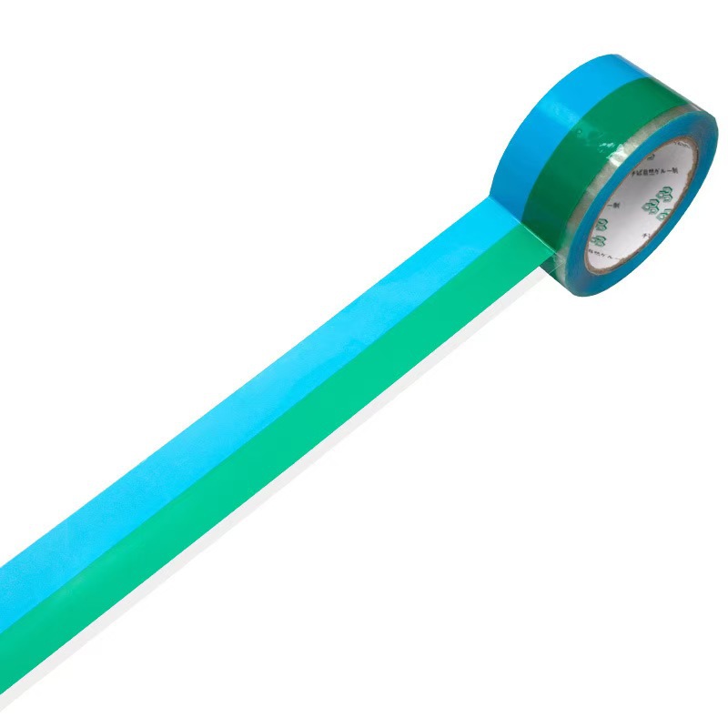 Thankyou cinta adhesiva de embalaje rosa, sello de red, cinta de sellado, cinta de impresión de dibujos animados, fabricante al por mayor