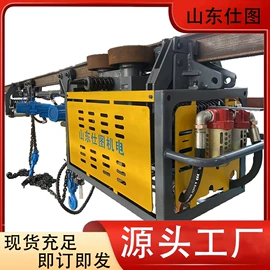 矿山施工设备;矿业输送设备;开采选矿设备