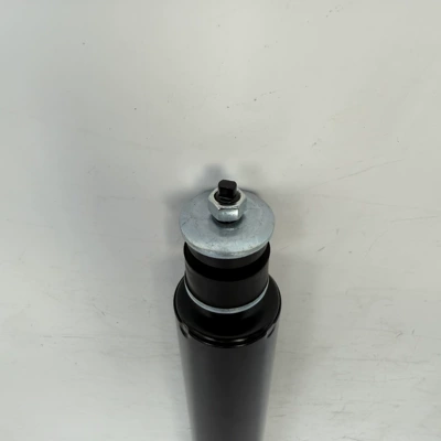 damping system Wrangler Standard Front
