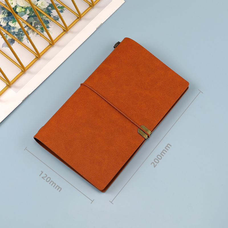갈색