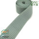 Underwear Elastic band bra hem rib elastic band nylon brushed non-slip band soft skin sticking 25mm